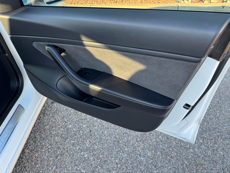 Tesla Model 3 Long Range AWD 2020