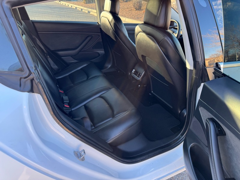 Tesla Model 3 Long Range AWD 2020