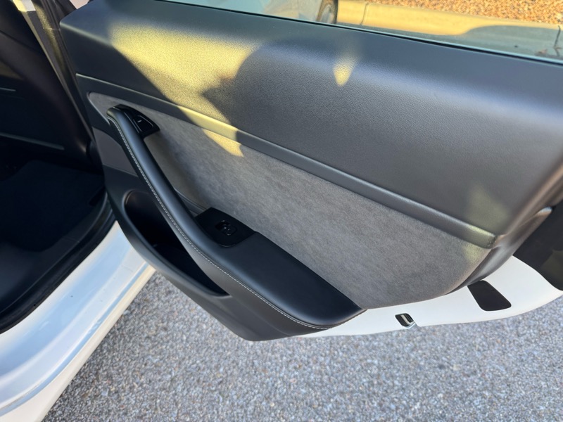 Tesla Model 3 Long Range AWD 2020