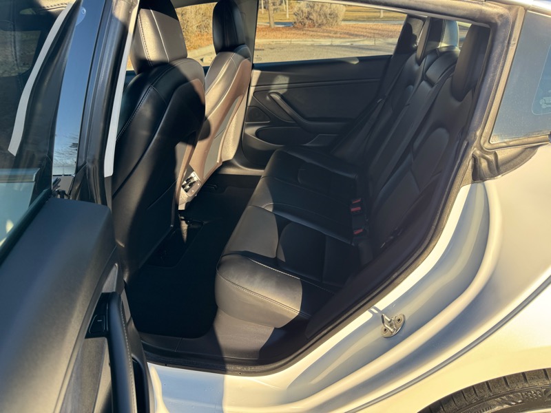 Tesla Model 3 Long Range AWD 2020