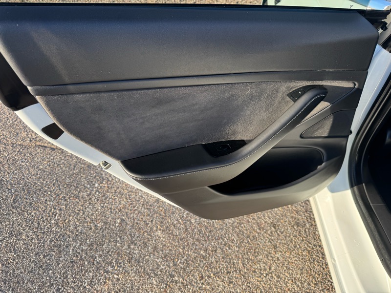 Tesla Model 3 Long Range AWD 2020