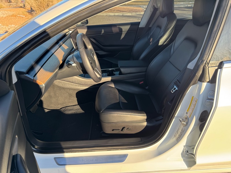 Tesla Model 3 Long Range AWD 2020