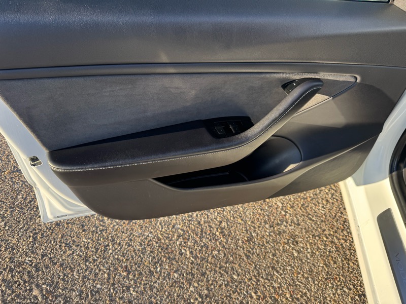 Tesla Model 3 Long Range AWD 2020