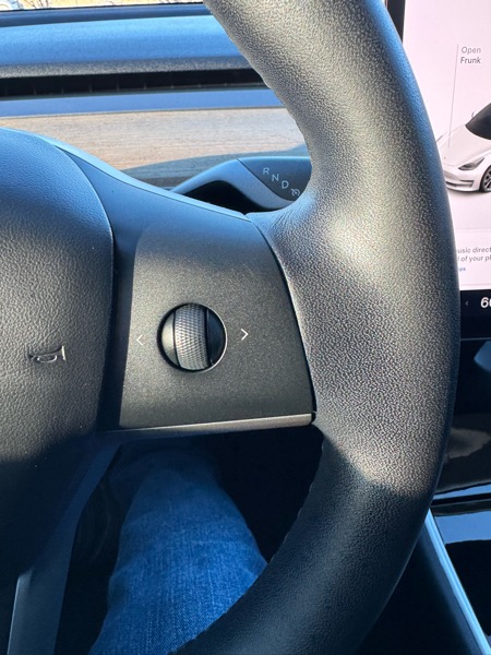 Tesla Model 3 Long Range AWD 2020