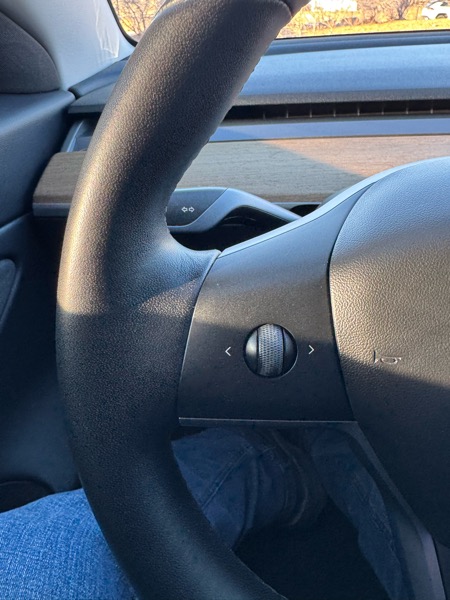 Tesla Model 3 Long Range AWD 2020