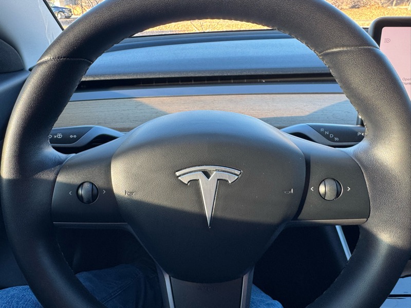 Tesla Model 3 Long Range AWD 2020
