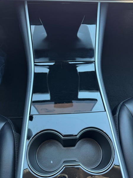 Tesla Model 3 Long Range AWD 2020