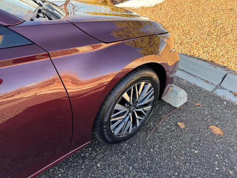 Nissan Altima SV FWD 2025