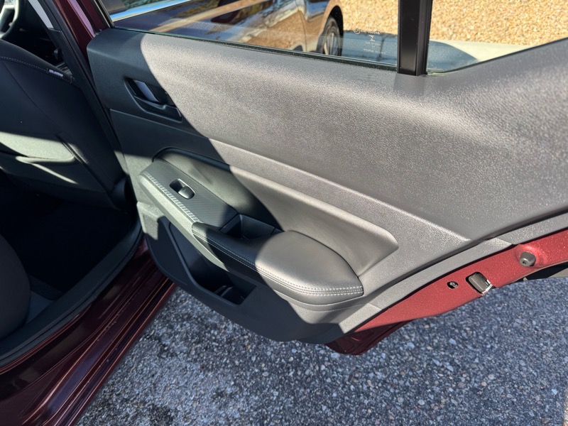 Nissan Altima SV FWD 2025