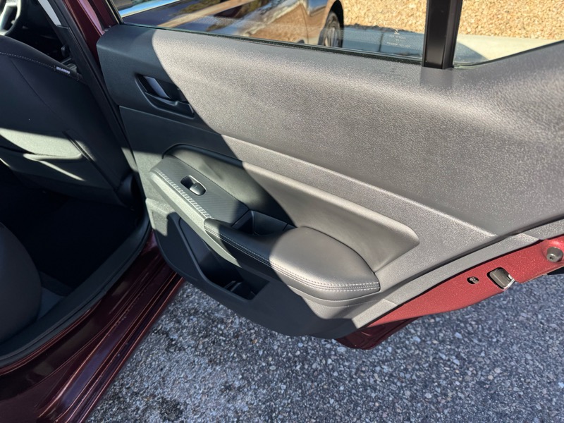 Nissan Altima SV FWD 2025