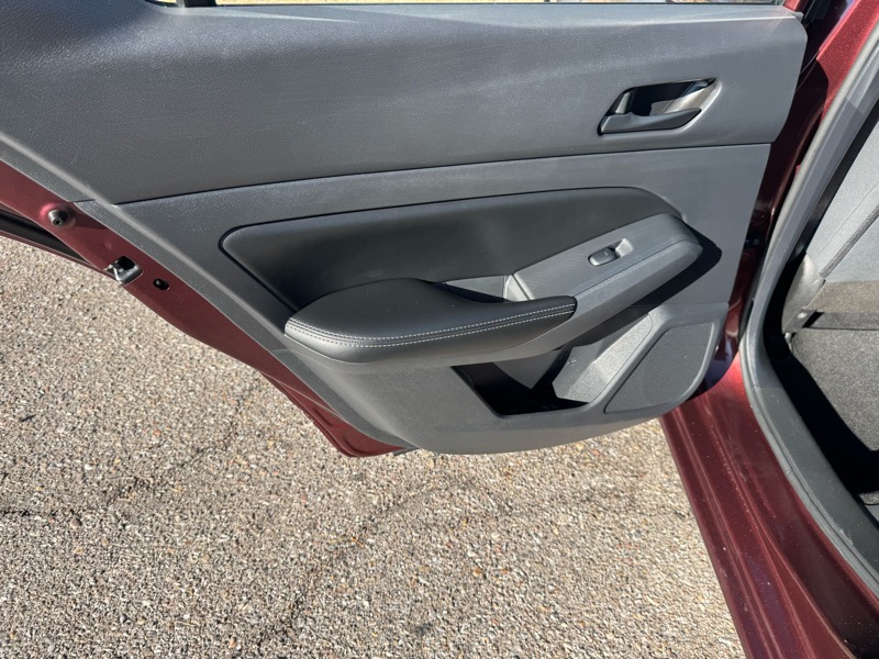 Nissan Altima SV FWD 2025