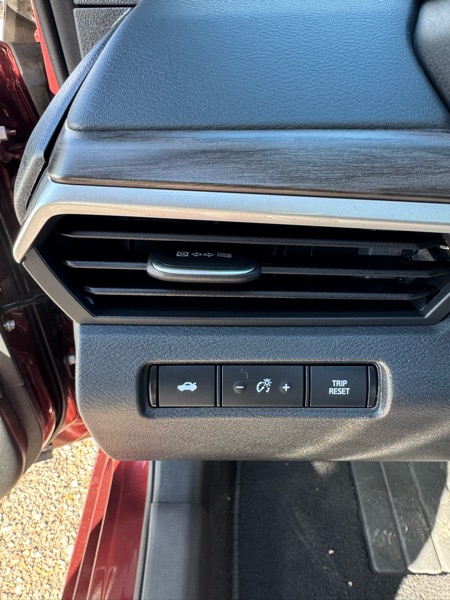 Nissan Altima SV FWD 2025