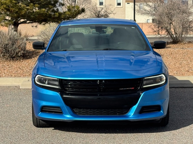 Dodge Charger SXT RWD 2019