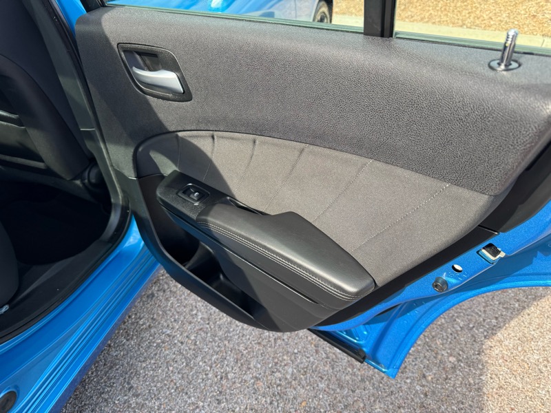 Dodge Charger SXT RWD 2019