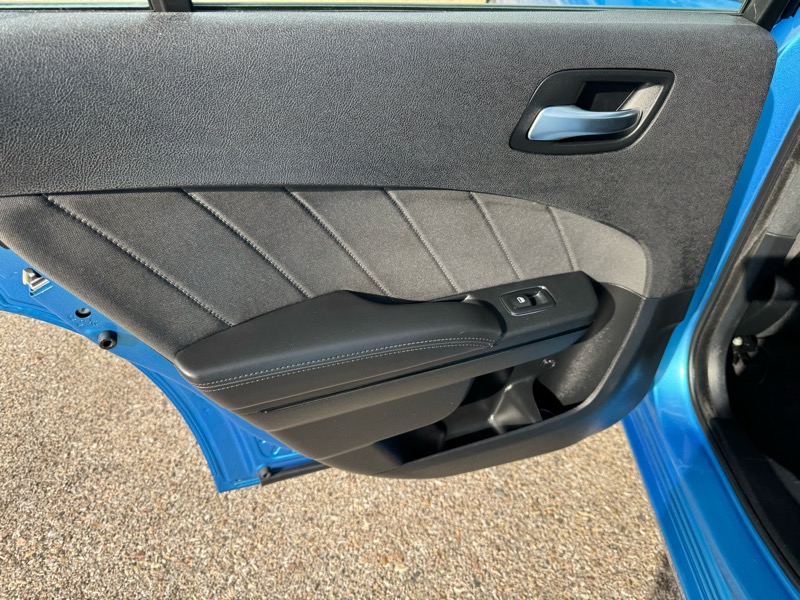 Dodge Charger SXT RWD 2019