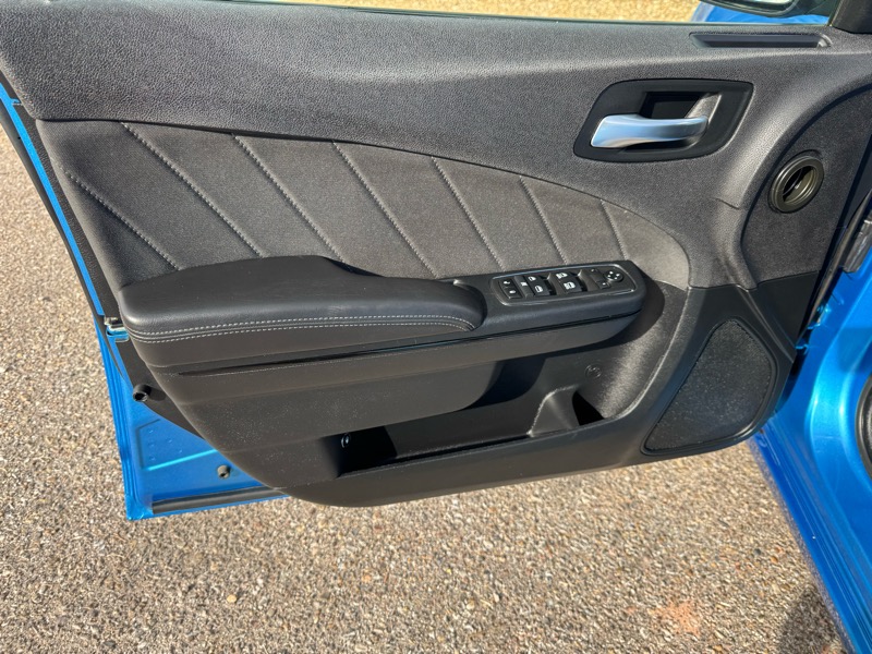 Dodge Charger SXT RWD 2019