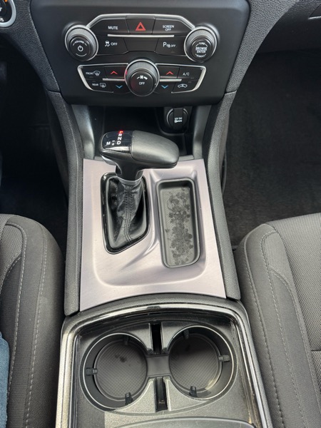 Dodge Charger SXT RWD 2019