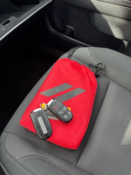 Dodge Charger SXT RWD 2019