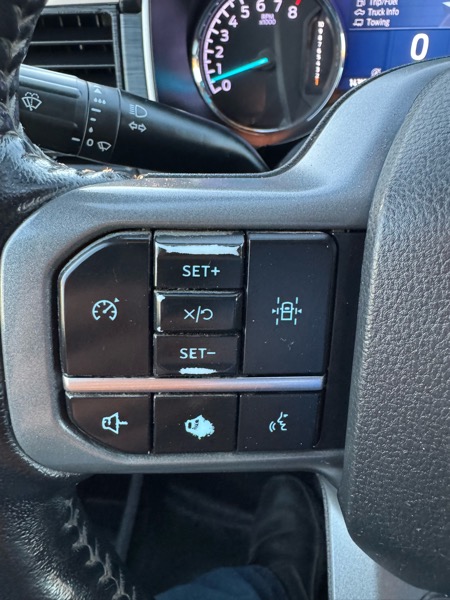 Ford F-150 4WD SuperCrew 157" XLT 2021