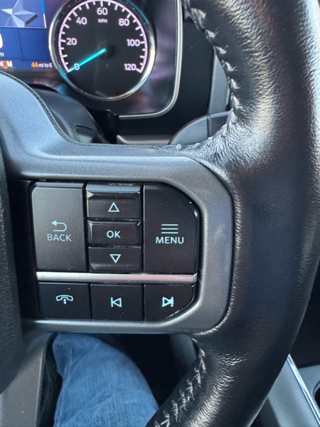 Ford F-150 4WD SuperCrew 157" XLT 2021