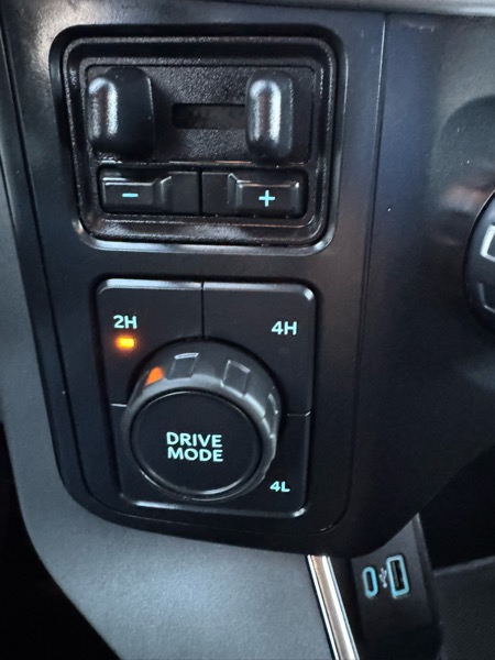 Ford F-150 4WD SuperCrew 157" XLT 2021