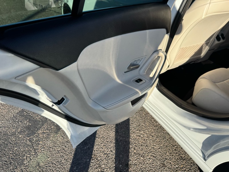 Mercedes-Benz A-Class A 220 4MATIC Sedan 2020