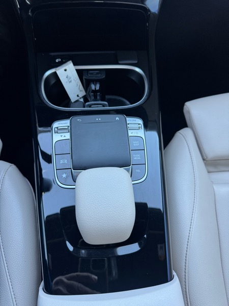 Mercedes-Benz A-Class A 220 4MATIC Sedan 2020