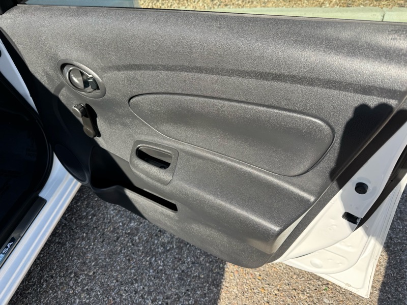 Nissan Versa Sedan S Plus CVT 2019