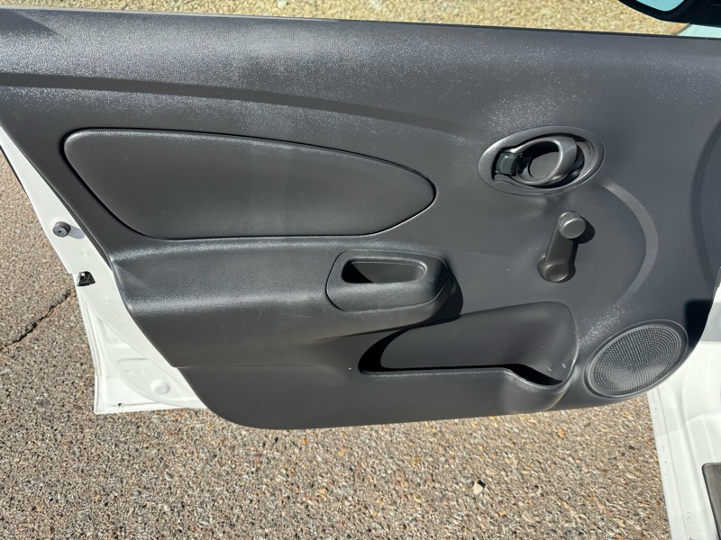 Nissan Versa Sedan S Plus CVT 2019