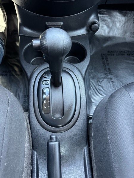 Nissan Versa Sedan S Plus CVT 2019