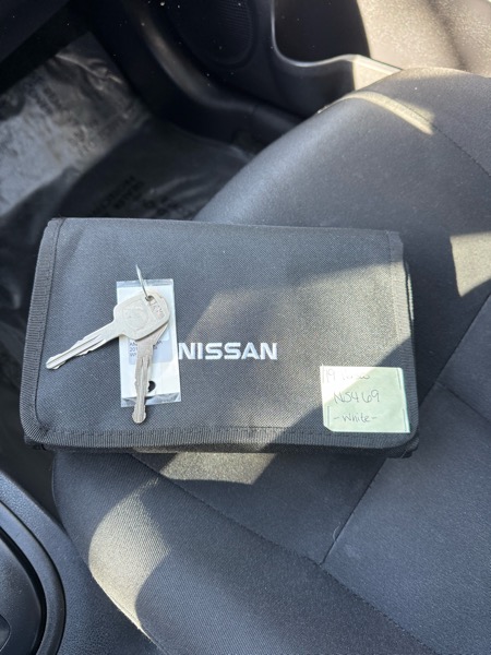 Nissan Versa Sedan S Plus CVT 2019