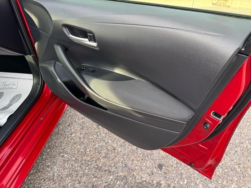 Toyota Corolla LE CVT (Natl) 2020