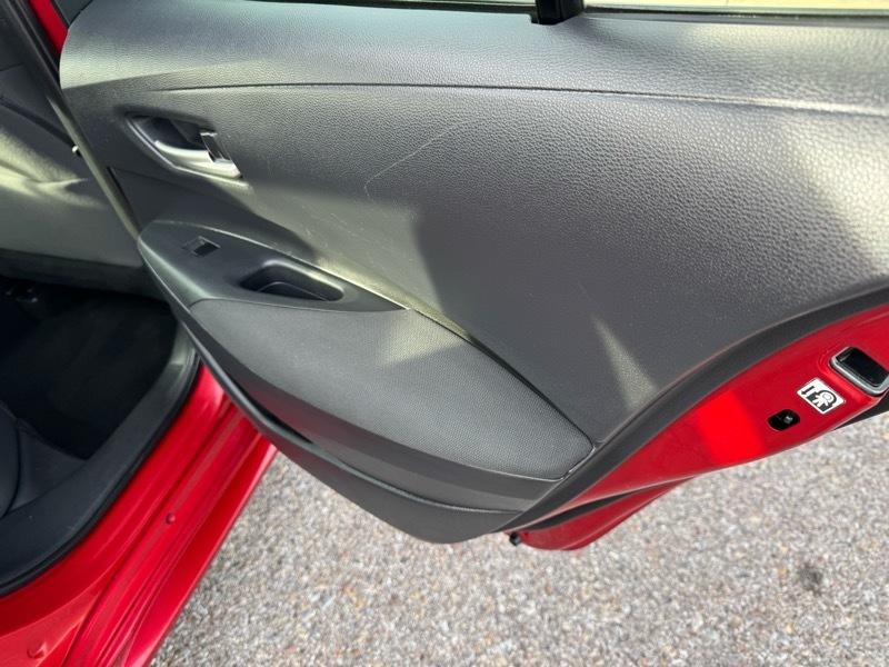 Toyota Corolla LE CVT (Natl) 2020