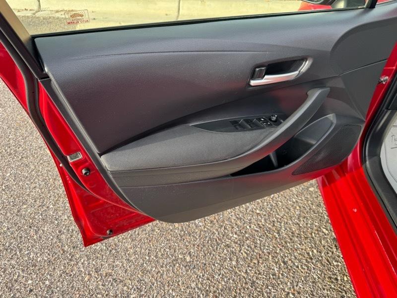 Toyota Corolla LE CVT (Natl) 2020