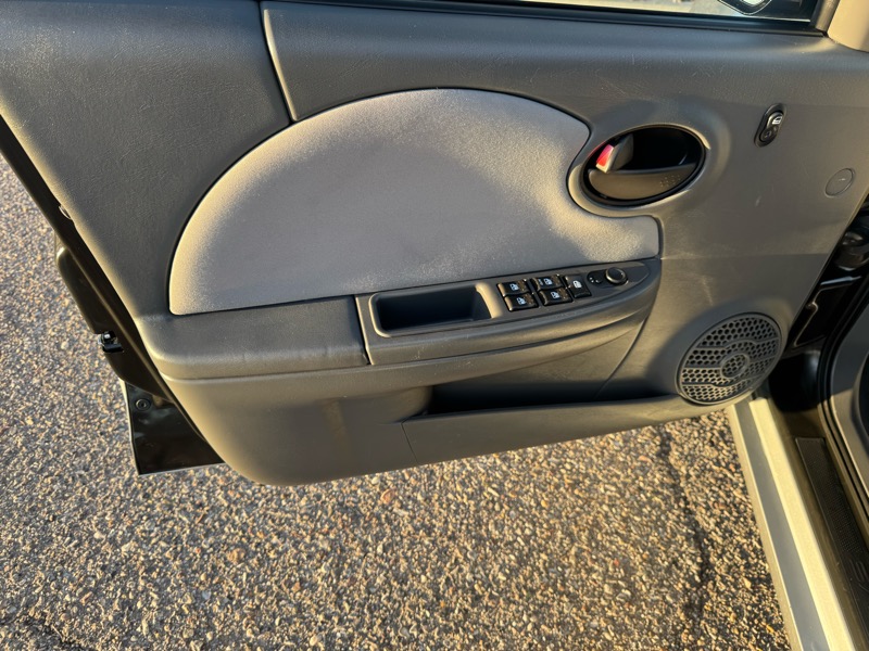 Saturn ION 4dr Sdn Auto ION 2 2007