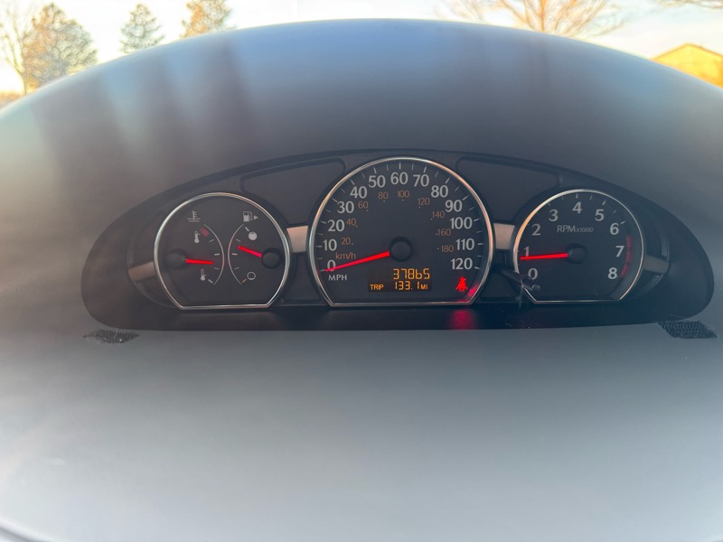 Saturn ION 4dr Sdn Auto ION 2 2007