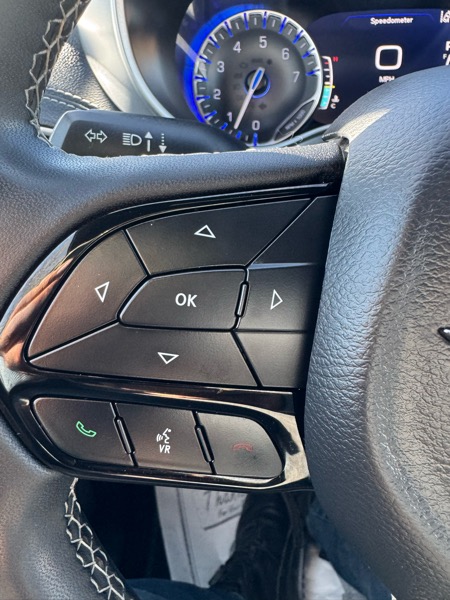 Chrysler Pacifica Touring FWD 2023