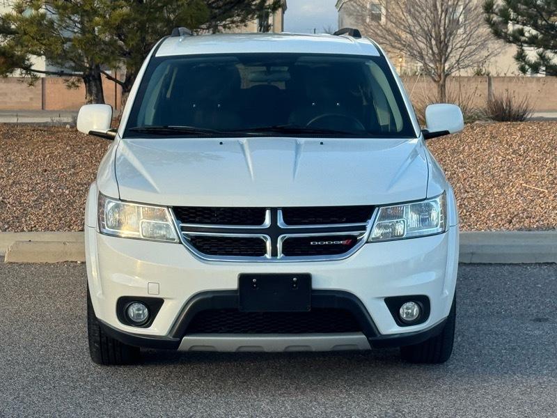 Dodge Journey FWD 4dr SXT 2015