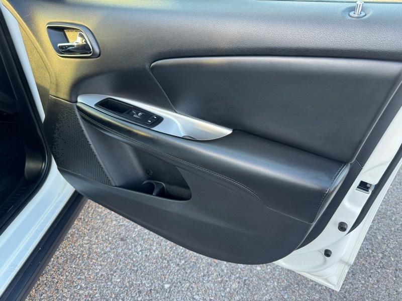 Dodge Journey FWD 4dr SXT 2015