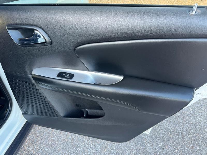 Dodge Journey FWD 4dr SXT 2015