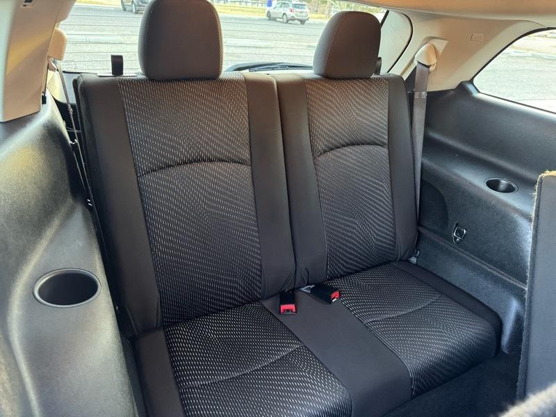 Dodge Journey FWD 4dr SXT 2015