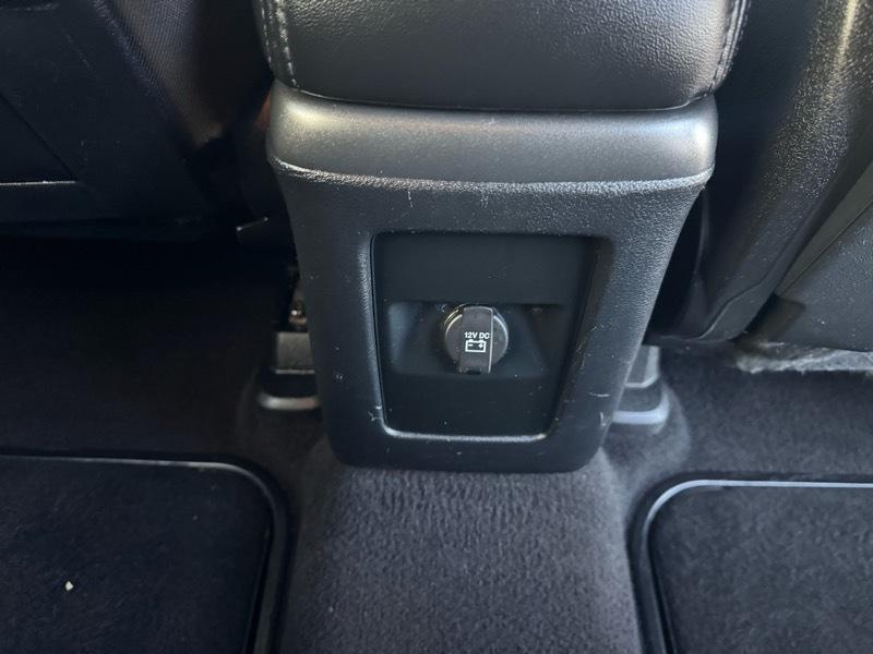 Dodge Journey FWD 4dr SXT 2015