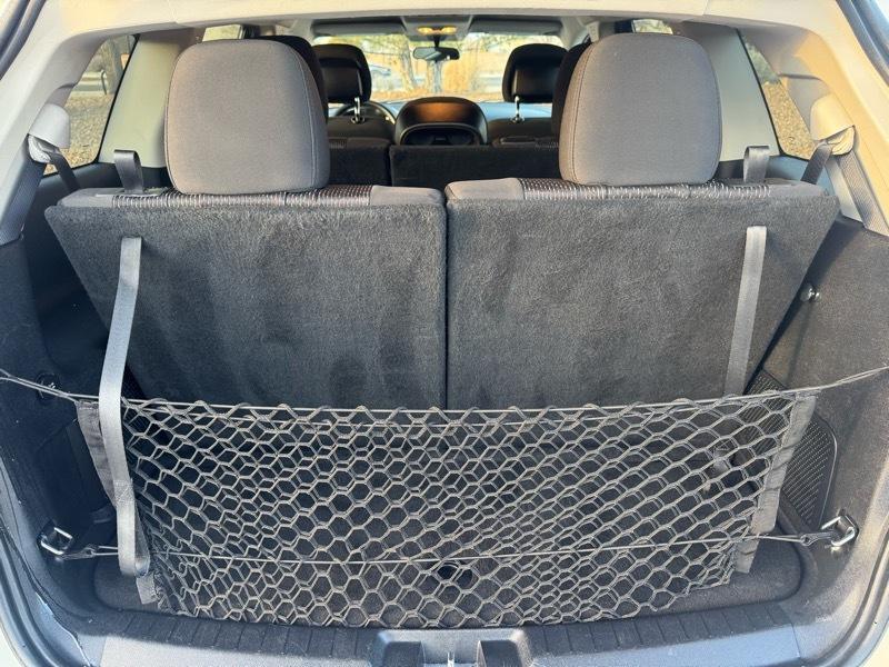 Dodge Journey FWD 4dr SXT 2015