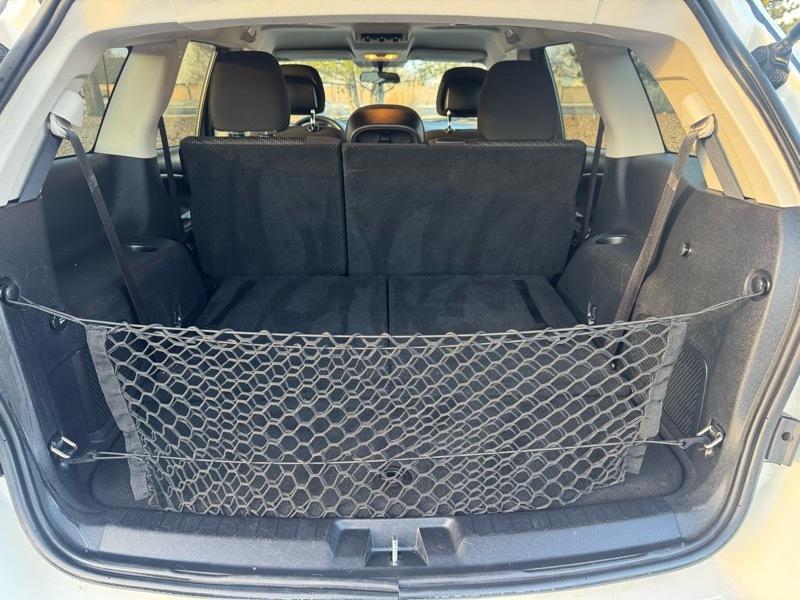 Dodge Journey FWD 4dr SXT 2015