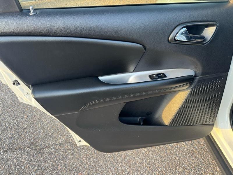 Dodge Journey FWD 4dr SXT 2015