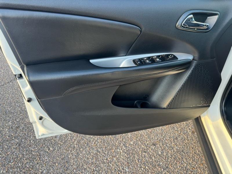 Dodge Journey FWD 4dr SXT 2015