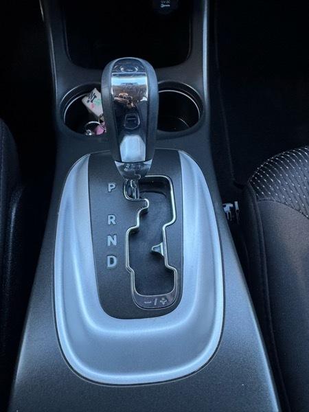 Dodge Journey FWD 4dr SXT 2015