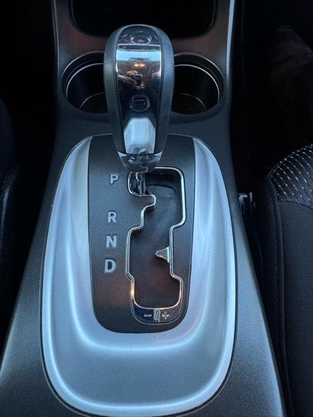 Dodge Journey FWD 4dr SXT 2015