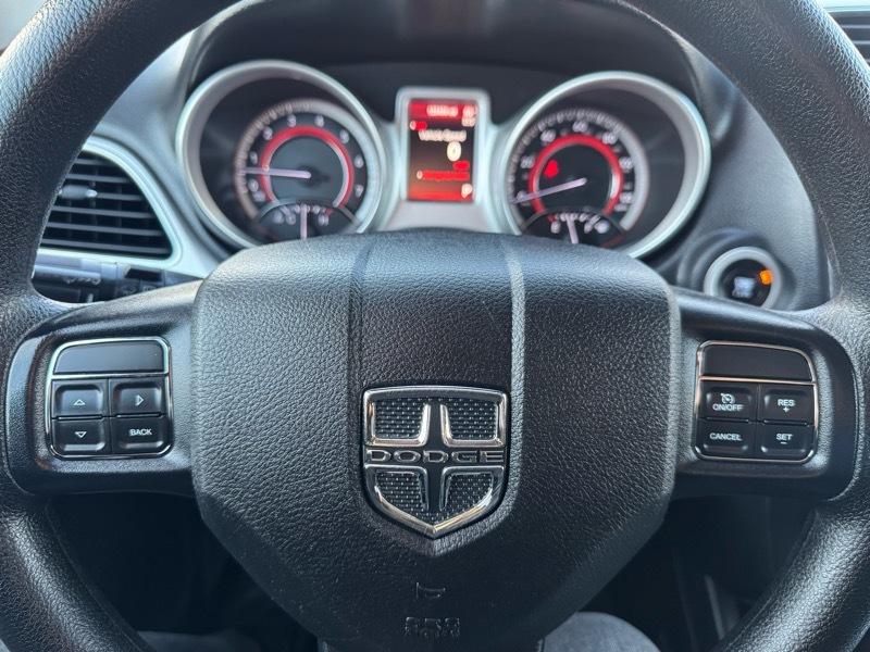 Dodge Journey FWD 4dr SXT 2015