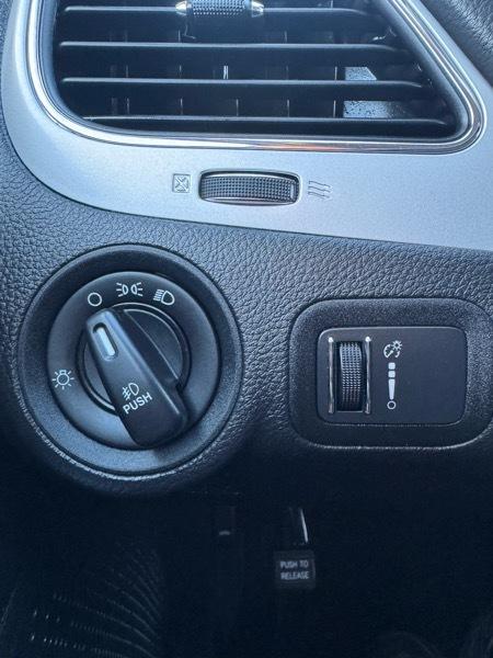 Dodge Journey FWD 4dr SXT 2015